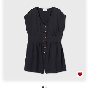 Universal thread romper